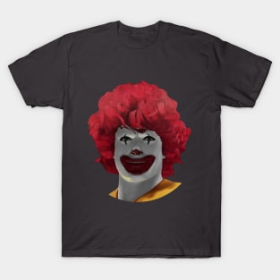 Happy Ronald T-Shirt